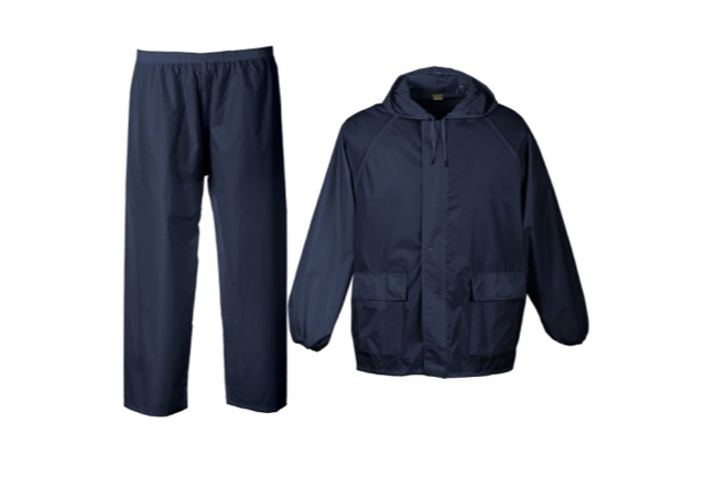PVC Rain Suit - Image 2