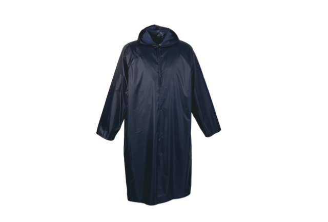PVC Rain Coat - Image 2