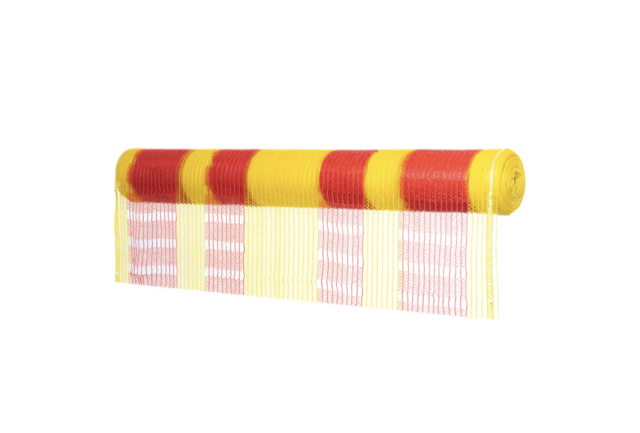 Barrier Mesh