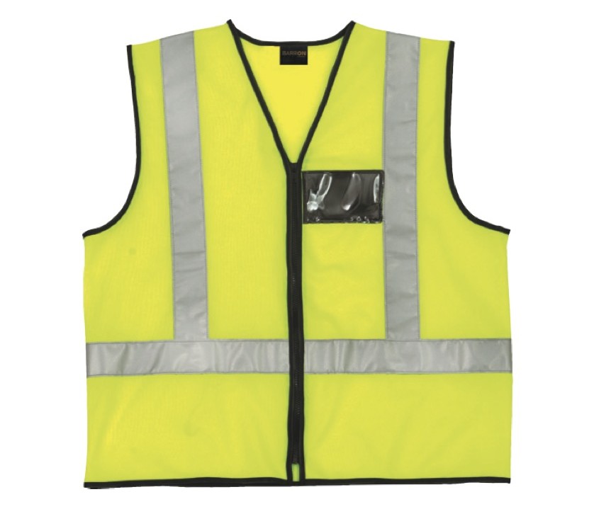 Reflective Vest - Image 2