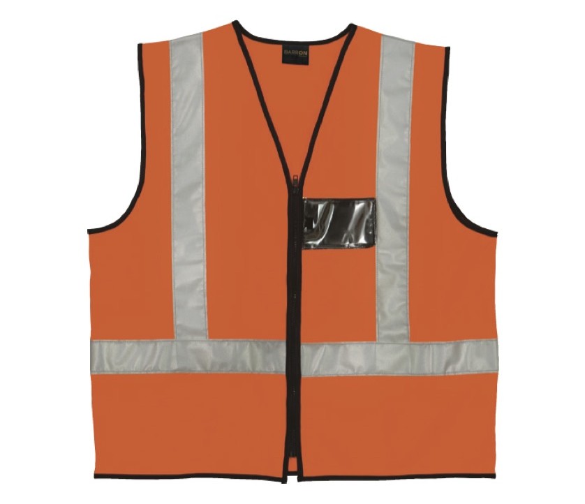 Reflective Vest