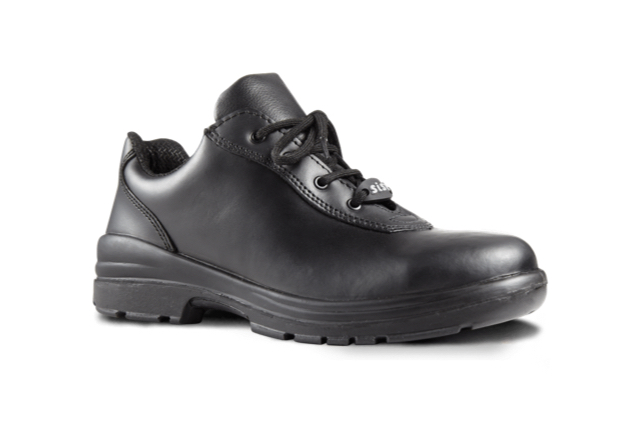 Sissi Nicole Safety Shoes