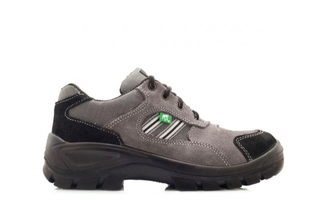 Bova Hamburg Safety Shoes